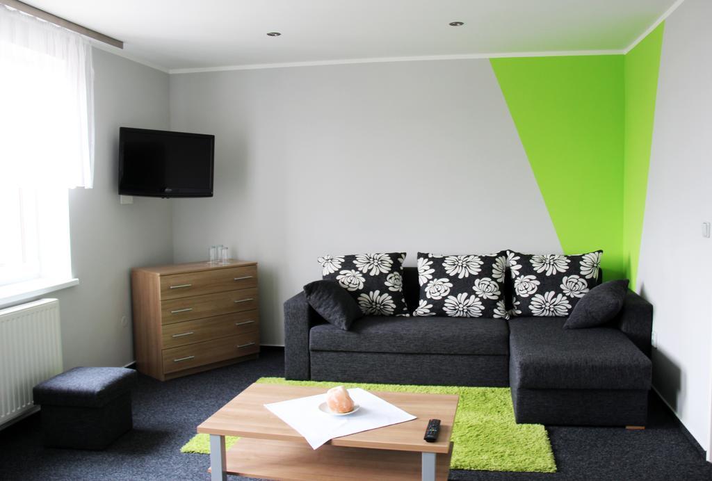Hotel Sonata Hradec nad Moravici Room photo